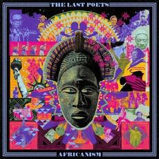 Africanism mp3 Album by The Last Poets