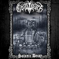 Satanic Decay mp3 Album by Goatroach