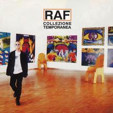 Collezione temporanea mp3 Artist Compilation by Raf