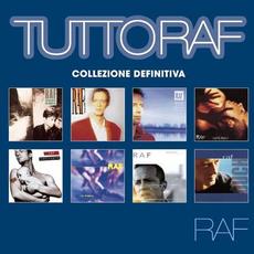 Tutto Raf: Collezione definitiva mp3 Artist Compilation by Raf