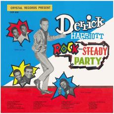 Rock Steady Party mp3 Artist Compilation by Derrick Harriott