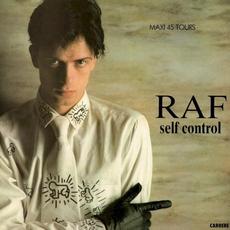 Self Control mp3 Single by Raf