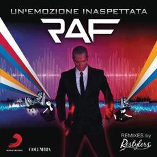 Un'emozione inaspettata Remixes mp3 Single by Raf