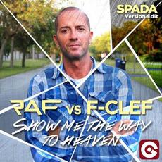 Show Me the Way to Heaven (Spada) mp3 Single by Raf