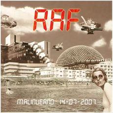 Malinverno 14-07-2007 mp3 Single by Raf