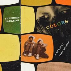 Colors (The Knocks Remix) mp3 Single by Thunder Jackson