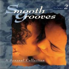 Smooth Grooves: A Sensual Collection, Volume 2 mp3 Compilation by Various Artists