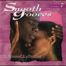 Smooth Grooves: A Sensual Collection, Volume 7 mp3 Compilation by Various Artists