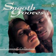 Smooth Grooves: A Sensual Collection, Volume 5 mp3 Compilation by Various Artists