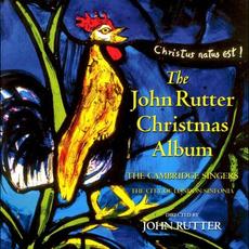 The John Rutter Christmas Album mp3 Compilation by Various Artists