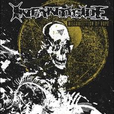 Misconception of Hope mp3 Album by Infanticide