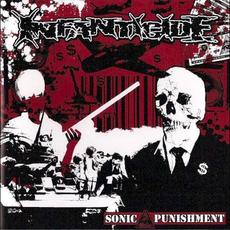 Sonic Punishment mp3 Album by Infanticide