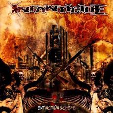 Extinction Scheme mp3 Album by Infanticide