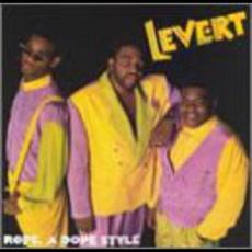 Rope a Dope Style mp3 Album by Levert