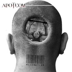 Alienation mp3 Album by Apoteom