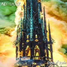 Days Of Ruin mp3 Album by Abysswalker