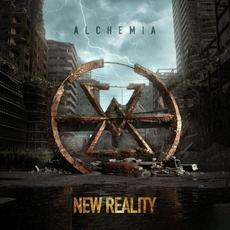 New Reality mp3 Album by Alchemia