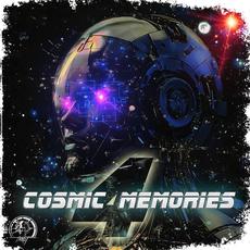 Cosmic Memories IV mp3 Album by HUBRID