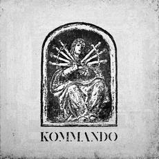 Wage Of Wrath mp3 Album by Kommando