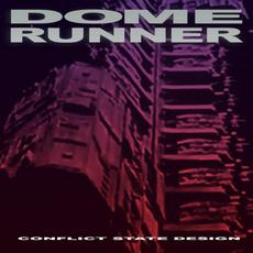 Conflict State Design mp3 Album by Dome Runner