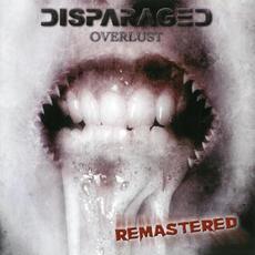 Overlust mp3 Album by Disparaged