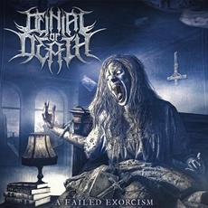 A failed exorcism mp3 Album by Denial of Death