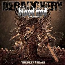 Thunderbeast mp3 Album by Debauchery