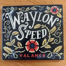 Valance mp3 Album by Waylon Speed