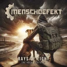 Rays of Light mp3 Album by Menschdefekt