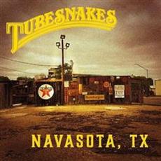 Navasota, TX mp3 Album by Tubesnakes