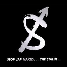 STOP JAP (Re-Issue) mp3 Album by The Stalin