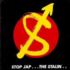 STOP JAP mp3 Album by The Stalin