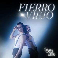 Fierro Viejo mp3 Album by The Real Antonios