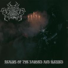 Realms Of The Damned And Blessed mp3 Album by Blood Resignation