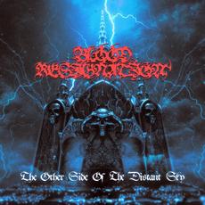 The Other Side Of The Distant Sky mp3 Album by Blood Resignation