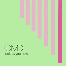 Look at You Now mp3 Album by Orchestral Manoeuvres in the Dark