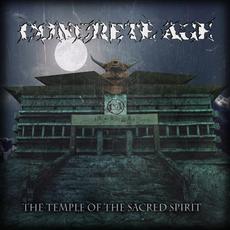 The Temple of the Sacred Spirit mp3 Album by Concrete Age