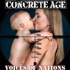 Voices Of Nations mp3 Album by Concrete Age