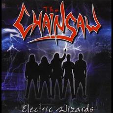 Electric Wizard mp3 Album by Chainsaw (2)