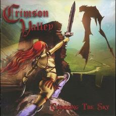 Crossing the Sky mp3 Album by Crimson Valley