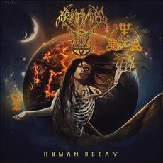 Human Decay mp3 Album by Crucifixion BR