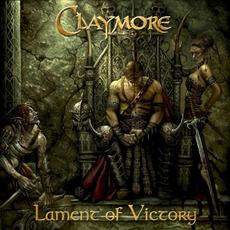 Lament of Victory mp3 Album by Claymorean