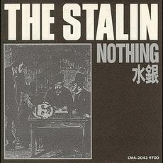 NOTHING mp3 Single by The Stalin