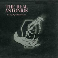 No Me Dejes (Halloween) mp3 Single by The Real Antonios