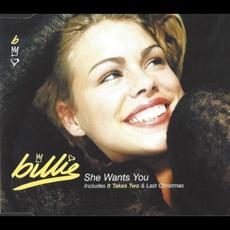 She Wants You mp3 Single by Billie Piper