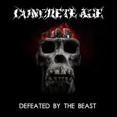 Defeated By The Beast mp3 Single by Concrete Age