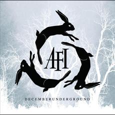 Decemberunderground (Bonus Track Version) mp3 Album by AFI