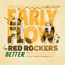 Better mp3 Album by Red Rockers