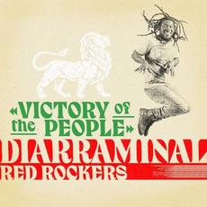 Victory of the People mp3 Album by Red Rockers