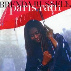 Paris Rain mp3 Album by Brenda Russell